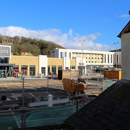 Dover Backpackers Hostel ภายนอก รูปภาพ