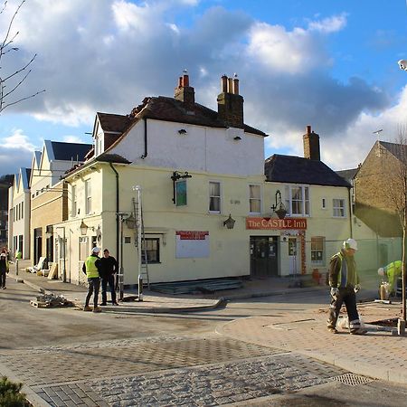 Dover Backpackers Hostel ภายนอก รูปภาพ