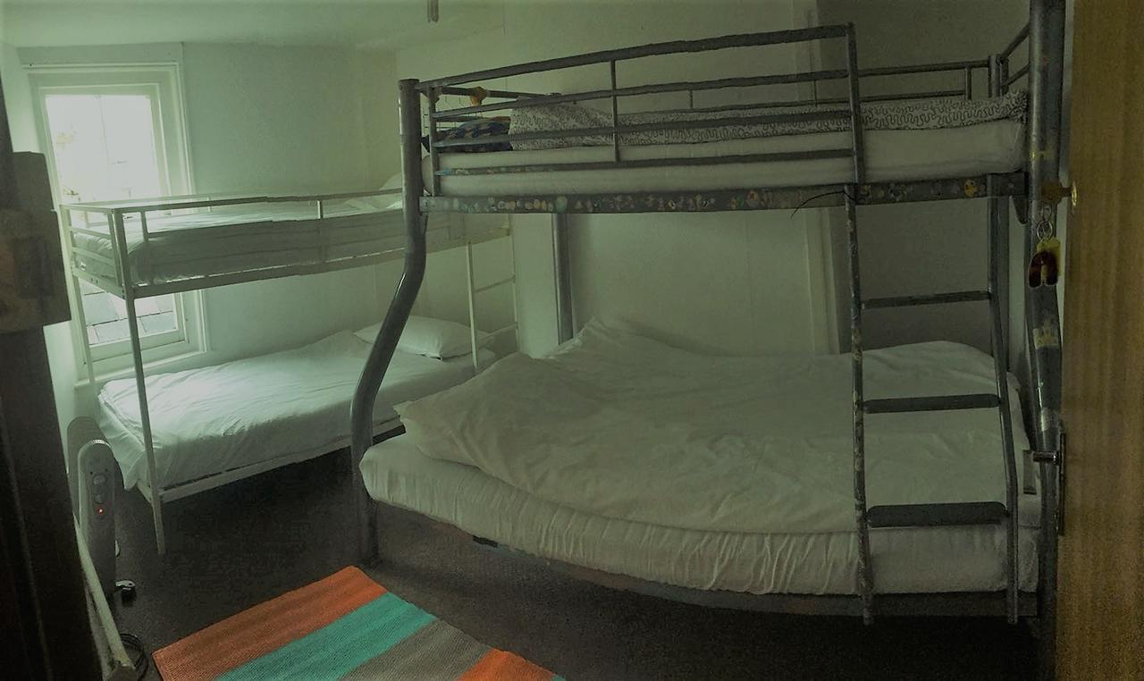 Dover Backpackers Hostel ภายนอก รูปภาพ