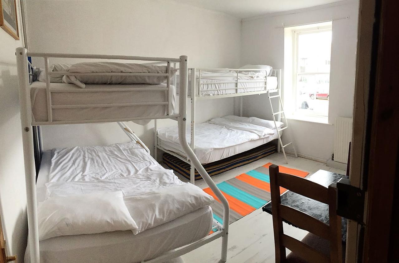 Dover Backpackers Hostel ภายนอก รูปภาพ